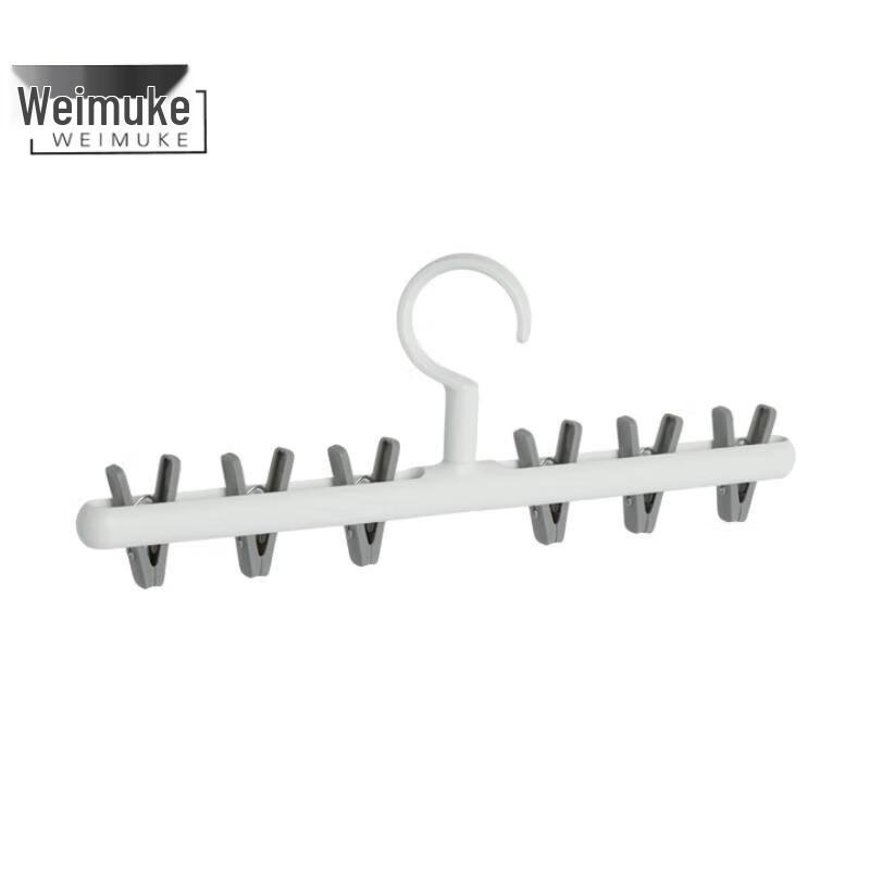 

Weimuke Windproof Multi-functional Laundry Clips