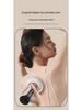 Electric Whole Body Massager for Belly, Waist, and Abdomen