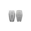 Compatible Key Cover for Geely: Xingyue L, Xingrui, Binyue, Borui, Dihao, Boyue L, Yuanjing, Icon, Binrui Cool