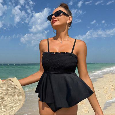Trajes de baño – Bikinis