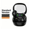 New Arrival Ultra Tiny In-ear Sleep HiFi Stereo Low Latency Gaming for Earbuds LED Display IPX-4 Waterproof Type-C