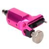 Interface   Tattoo NaMachine Aluminum Alloy Liner Shader Tattoo Motor   with Clip Cord
