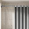 Telescopic Shower Curtain Rod Home Mutifunction Rod