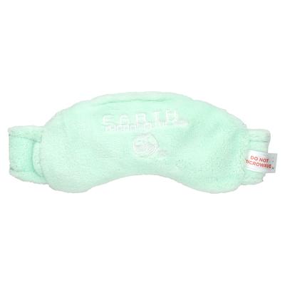 Pernă anti-stres sinusală, verde, 1 bucată