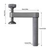 Benches Dog Clamp Hold Down Clamps Adjustable Benches Clamps Nonslip Woodworking Clamp For 19mm Holes