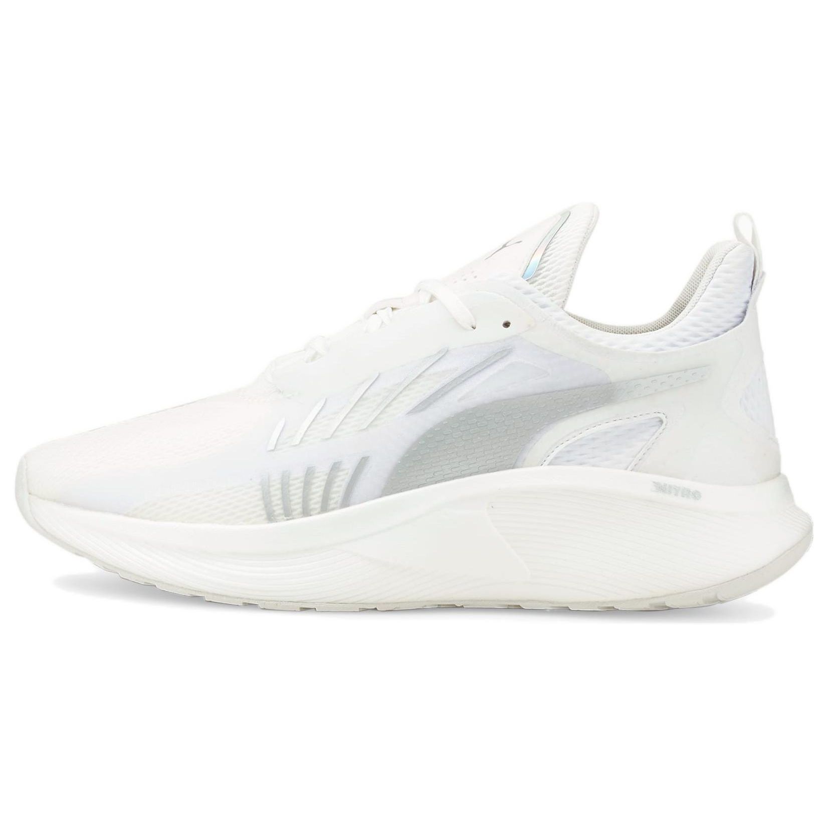

Кроссовки Puma Fracture Nitro White Silver Мужские 195205-04 42