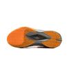 Li Ning JB3 Low-Top Basketballschuhe Herren Grau Orange ABAU107-26