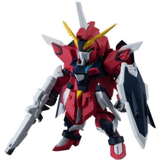 

FW GUNDAM CONVERGE #24 [2.(286) Бессмертное правосудие Гандам] (один предмет)