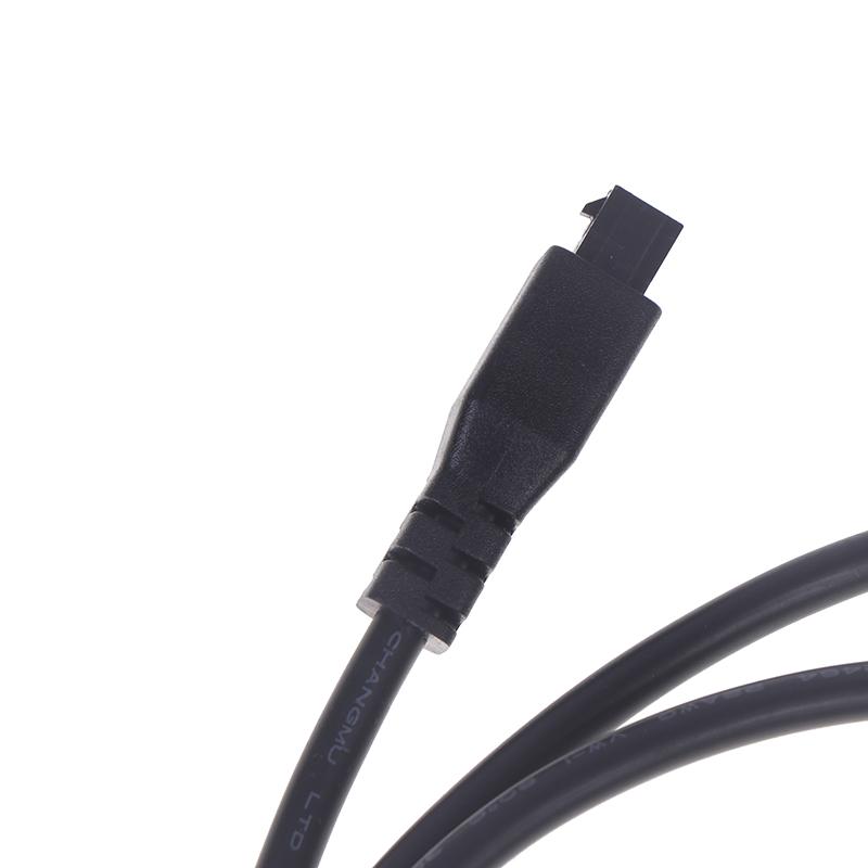 Cablu prelungitor imprimantă 3D 1M pentru Bambu Lab Ams Lite Cablu prelungitor 1M cu 4 pini pentru imprimanta 3D Bambulab A1/A1Mini