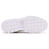 Puma Mayze Patchwork Low-Top Sneakers Damen-Sneakers Off-White 383687-01