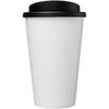 Americano "Recycled" 350 ml thermal tumbler White