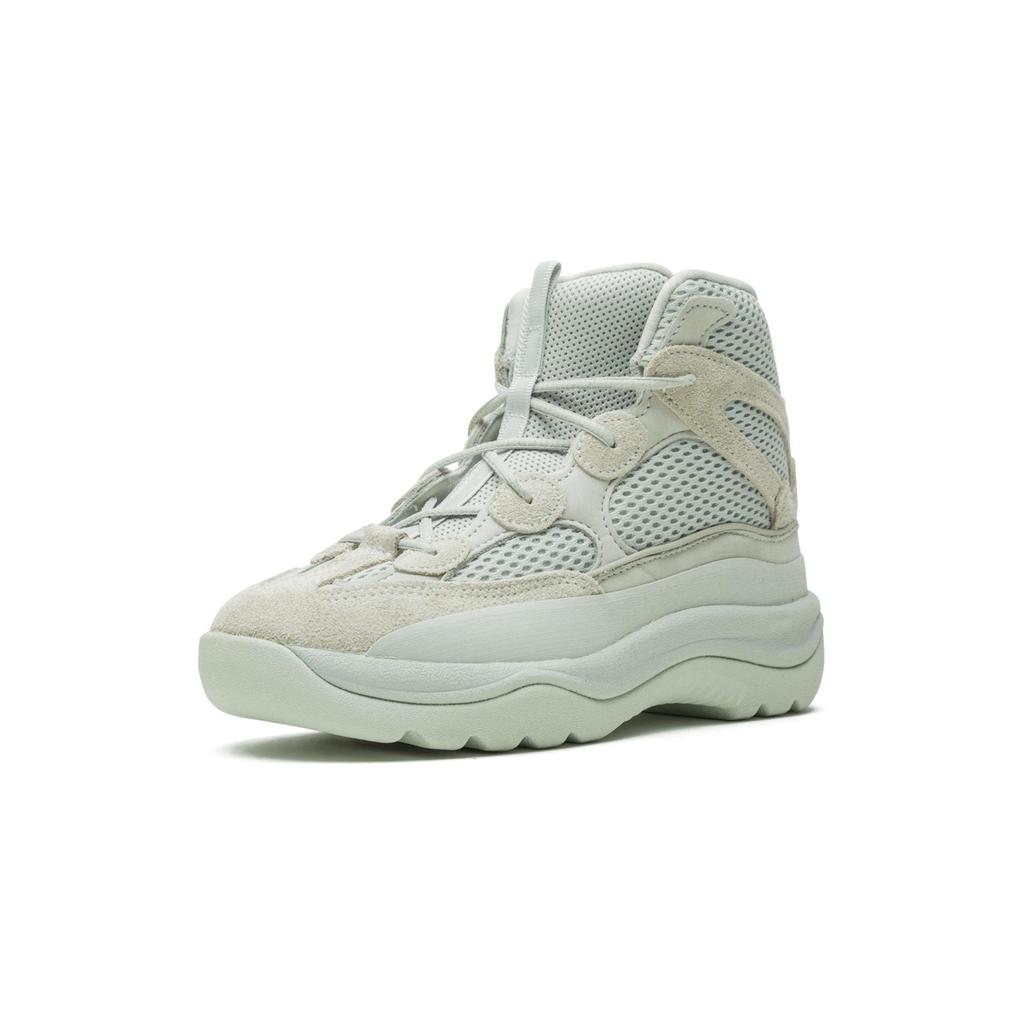 adidas Yeezy Desert Boot Salt Kids FV5682