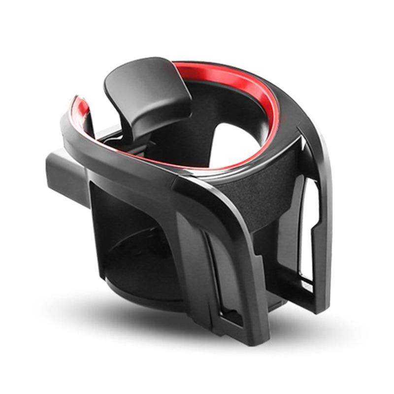 Universell Justerbar Auto Luftventil Drikkeholder Bil Lastebil Flaske Holdes Fast