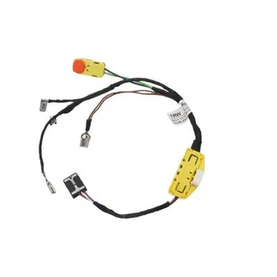 Steering Wheel Horn Wire Harness Designed For A1 RSQ3 Select Vehicles Featuring Easy Installation Process 8U0971589C