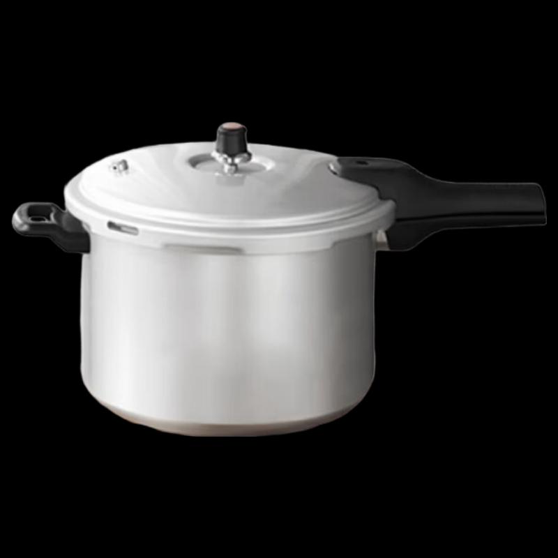 

Supor Magnetic Flow Pressure Cooker