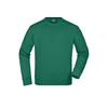 James and Nicholson Unisex Adult Workwear Sweatshirt