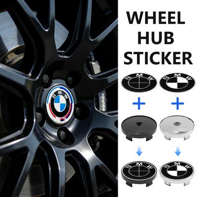 Accesorii de exterior – Embleme