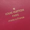 LOUIS VUITTON M69578 Monogram Portefeuille Flor Chain2WAY bag Monogram canvas/leather Array