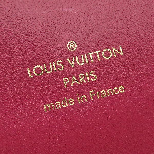 LOUIS VUITTON M69578 Monogram Portefeuille Flor Chain2WAY bag Monogram canvas/leather Array