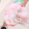 Fruit Shape Strong Cleaning Water Absorbent Sponge Cloth Pan Dish Washing