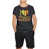 I Love Someone With Autism Kids T Shirt