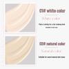 NOVO6506 Velvet Mist Cushion BB Cream: Long-Lasting, Oil-Control, Matte, Waterproof, Non-Transferring Student Foundation.