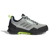 adidas Terrex AX4 'Wonder Silver Black' IF4868