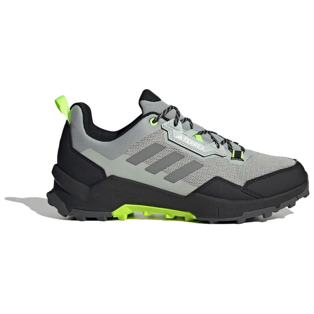 adidas Terrex AX4 'Wonder Silver Black' IF4868