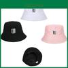 Stylish Attack On Titan Flat Top Basin Hat For Beach And Outdoor Activities, Sun-proof Wide Brim Bucket Hat