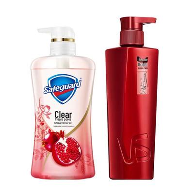 Saponi e gel doccia – Gel doccia