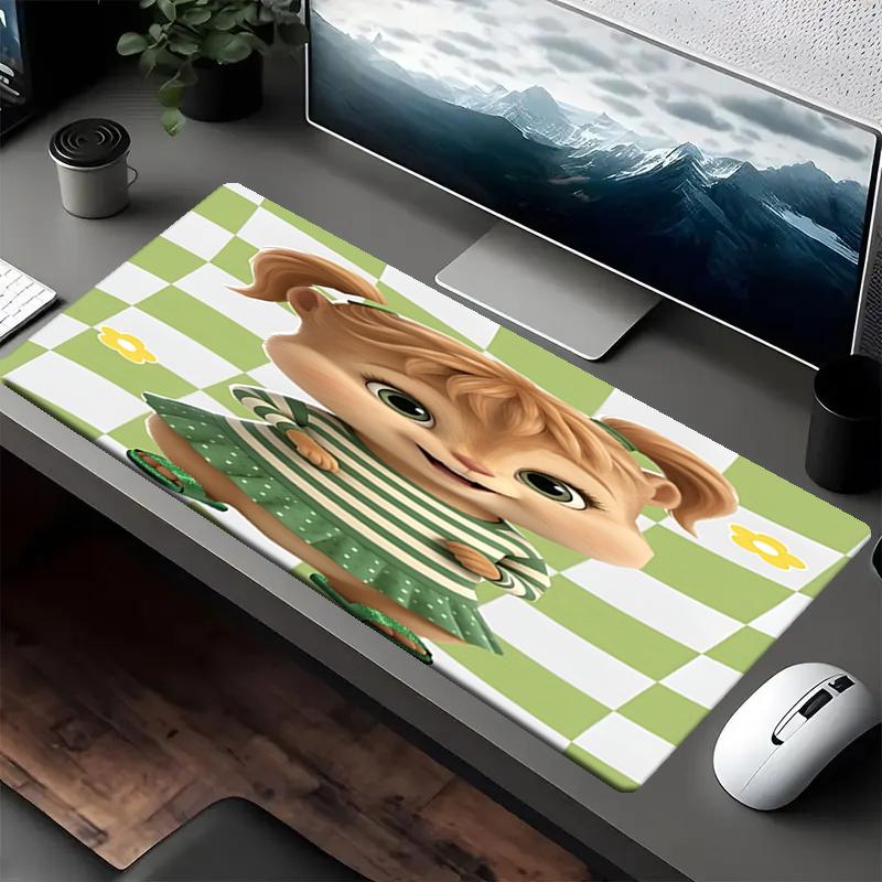 Alvins un Chipmunki Tēmas Pelīšu Paliktnis