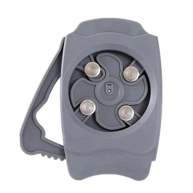 Beer Bottle Can Openers Kitchen Bars Tools Soda Can Lids Jar Opener Summer Camping Party Useful Gadgets and Accessories
