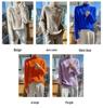 Women's Loose Fit Pure Wool Turtleneck Sweater