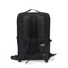 CIE Ballistic Air Backpack In a Business or Daypack from Toyooka Black, Lightweight, Japanese-made Bag, Backpack, Kaban.
