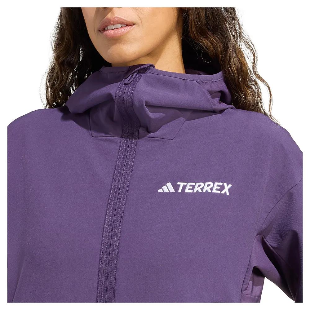 Adidas Terrex Multi Softshell Jacket