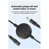 5V-15V WiFi Router Reset Rebooter Automatic Restart Cable 72 Hours WiFi Router Timing Automatic Power Off Reset Control Line
