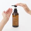 Muji Essential Oil Fragrance Body Soap Hinoki and Lavender Scent 400mL OAR44A4A