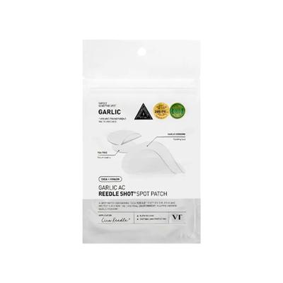 Garlic AC Reedle Shot Spot Patch 48ea