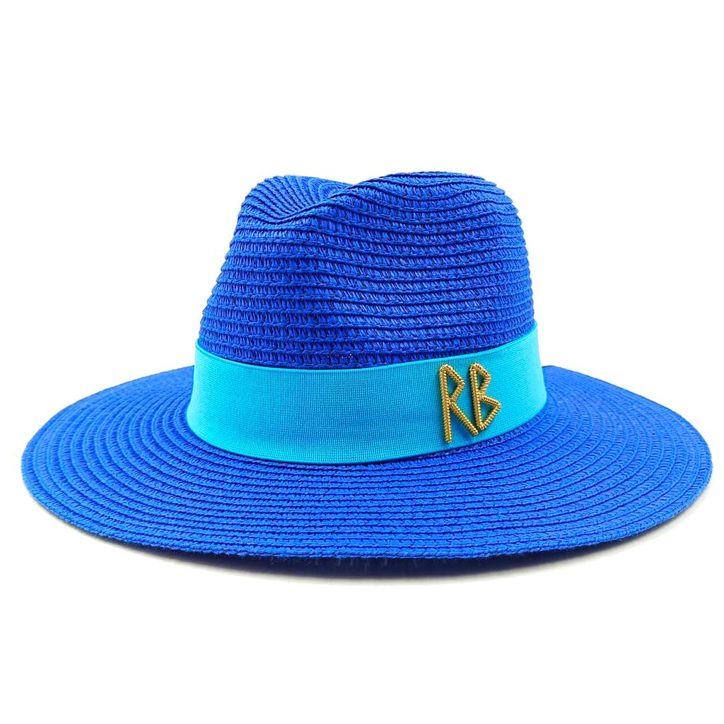 Summer Straw Hat White Edging French Elegant Ladies Seaside Travel Sun Hat Hepburn Style Wide Brim Straw Hat Chapeau Femme