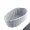 Office Supplies Comestics Basket Sundries Storage Box Sundries Organizer Desktop Storage Basket