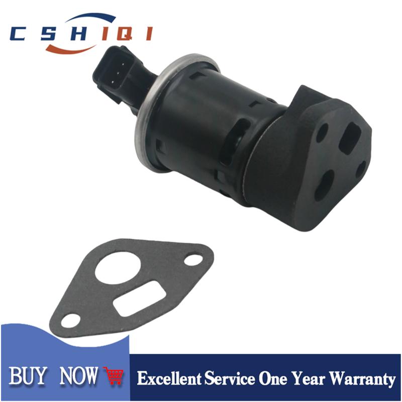 

96253548 Клапан EGR для Daewoo Nubira Tacuma Chevrolet Lacetti 1.6 1.8 2.0 Новые автозапчасти и аксессуары