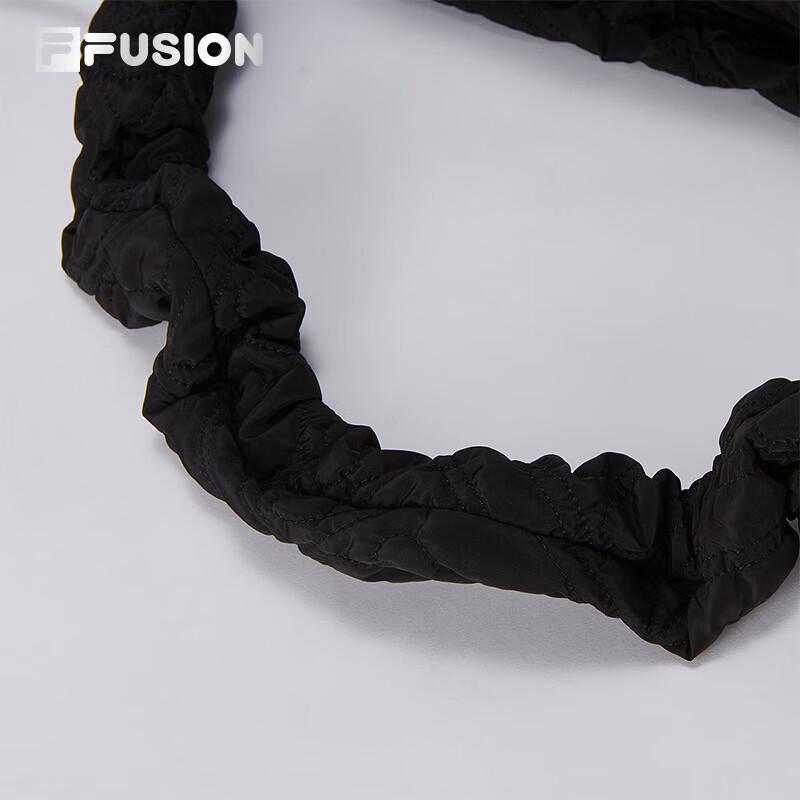 FILA FUSION Spring 2025 Women's Casual Crossbody Bag