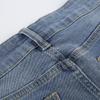 Trendy European-American Rhinestone Denim Shorts: Fashion-Forward, Versatile Streetwear