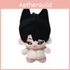 Kpop Demon Hunters Sajaboys Plush Toy With Short Pile Cotton For Collectors And Fans