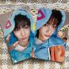 [USED] BOYNEXTDOOR Bonekdo WHO! Taesan Limited Sanok Trading Cards (2 pieces)