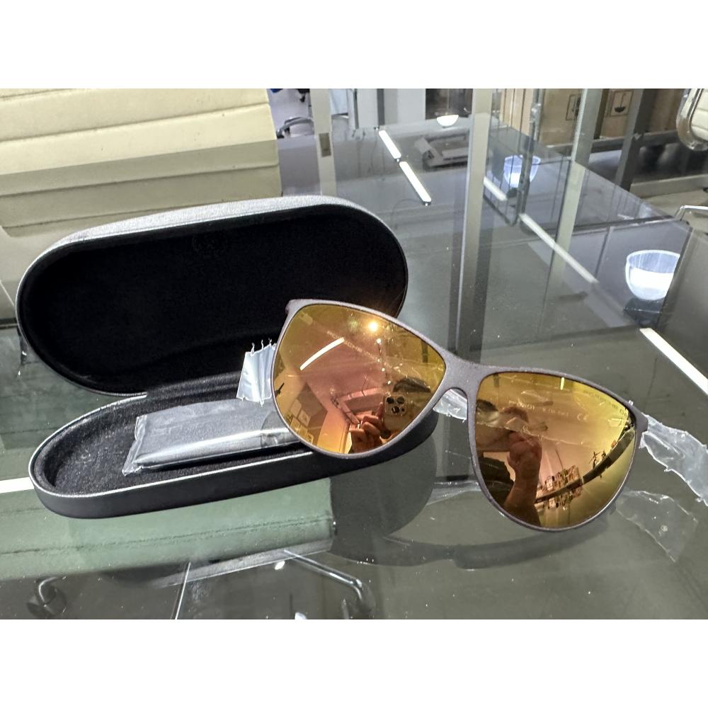 Porsche Design P8601 B Women Sunglasses