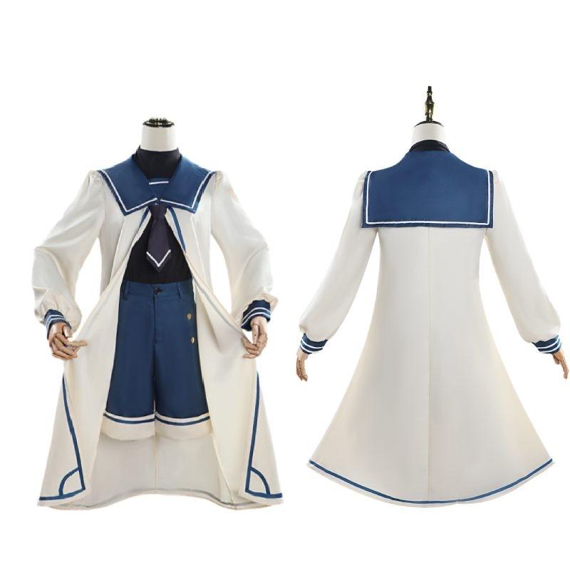 Theme Butler Black Anime Character Ciel Phantomhive Performing Cosplay Costume