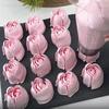 13 Style New Stainless Steel Nozzles Cake Decoration Rose Cake Nozzle Tools Wedding Party Cupcake Decor Pastry Baking Tools
