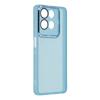 Dla Motorola Moto G56 5G Etui Elektroplaterowana Ramka Aparatu TPU Pokrowiec na Telefon
