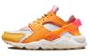 Air Huarache Solar Flare Mäkká ružová Dámska DX2674-100